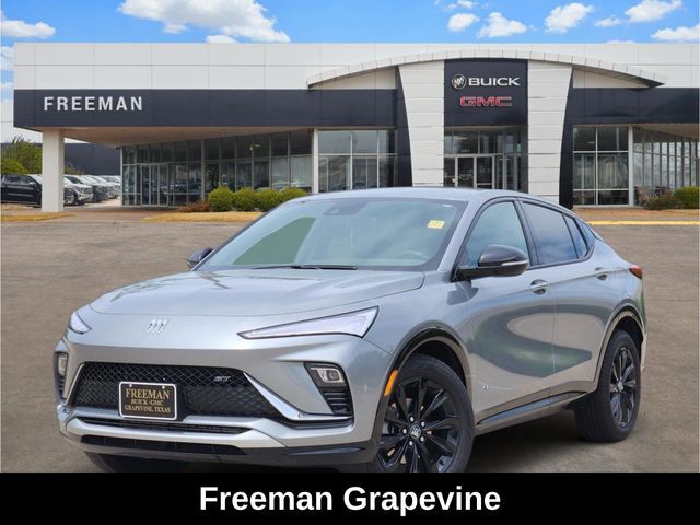 2025 Buick Envista Sport Touring Grapevine TX