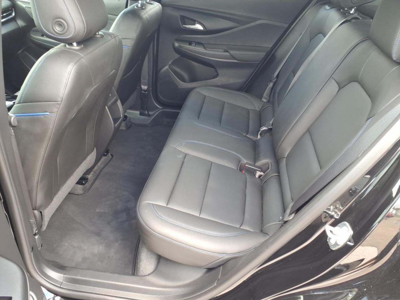 2025 Buick Envista Sport Touring Brownsville TX