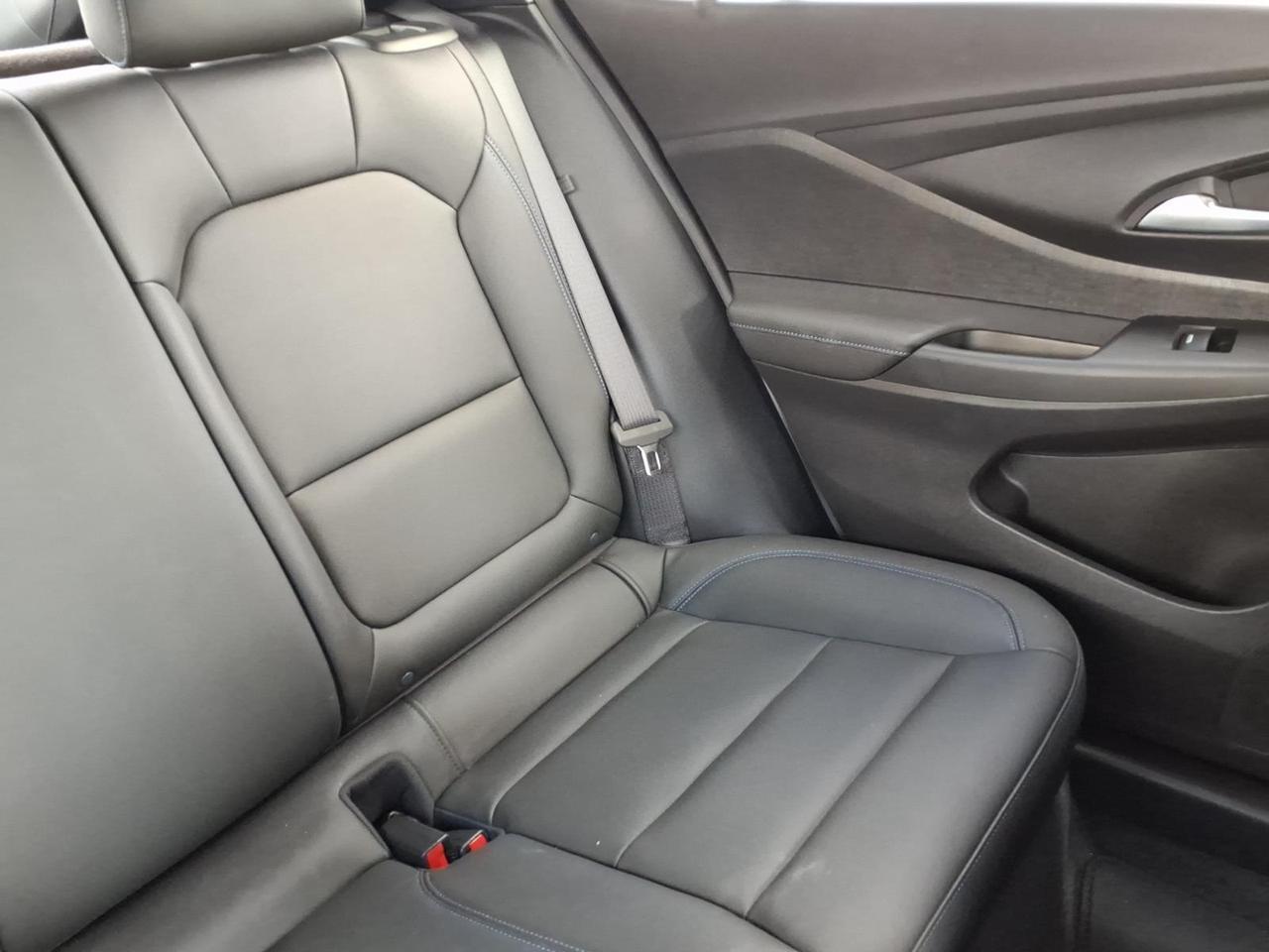 2025 Buick Envista Sport Touring Brownsville TX