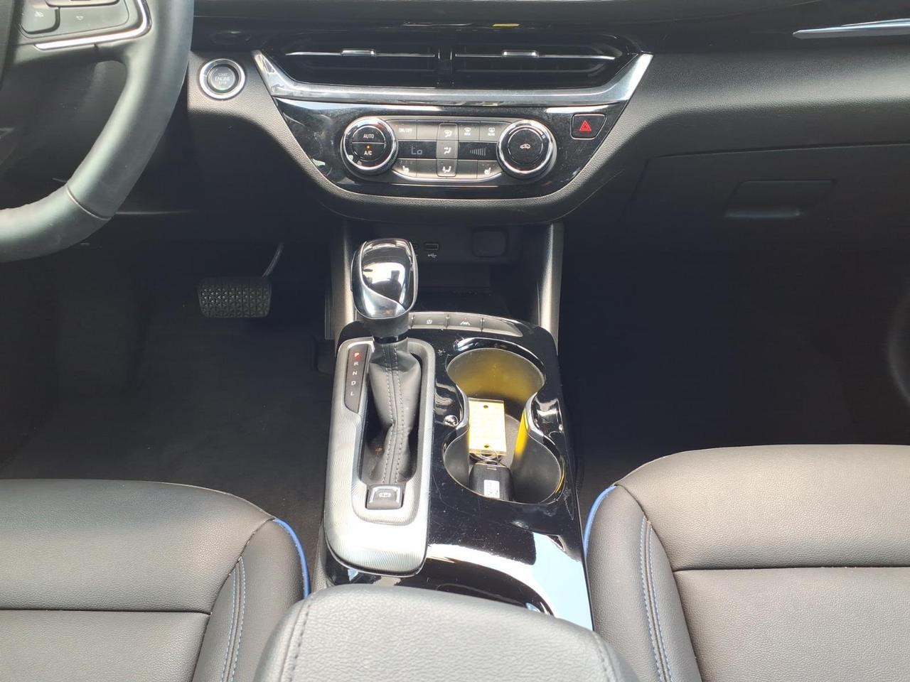 2025 Buick Envista Sport Touring Brownsville TX