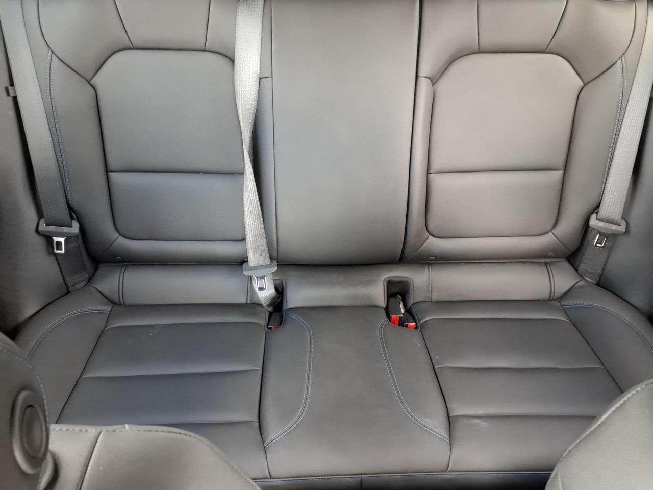 2025 Buick Envista Sport Touring Brownsville TX