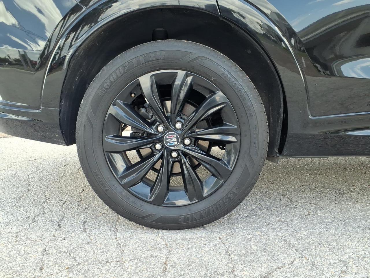 2025 Buick Envista Sport Touring Brownsville TX