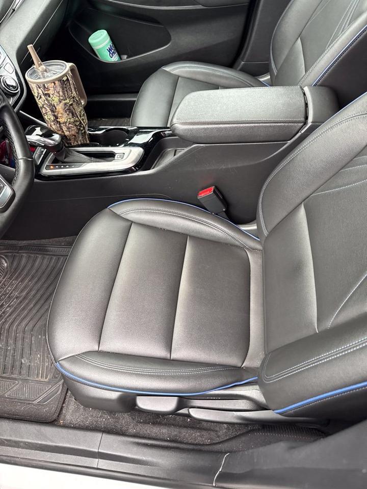 2025 Buick Envista Sport Touring Gresham OR