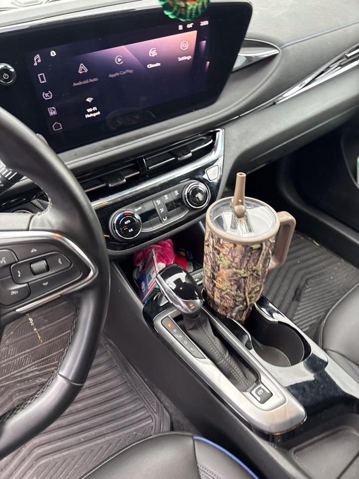 2025 Buick Envista Sport Touring Gresham OR
