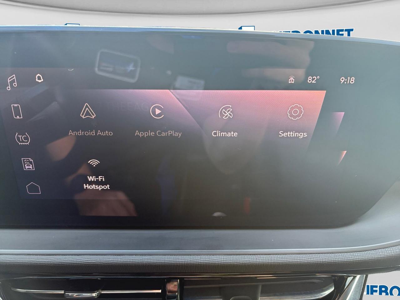 2025 Buick Envista Sport Touring New Braunfels TX