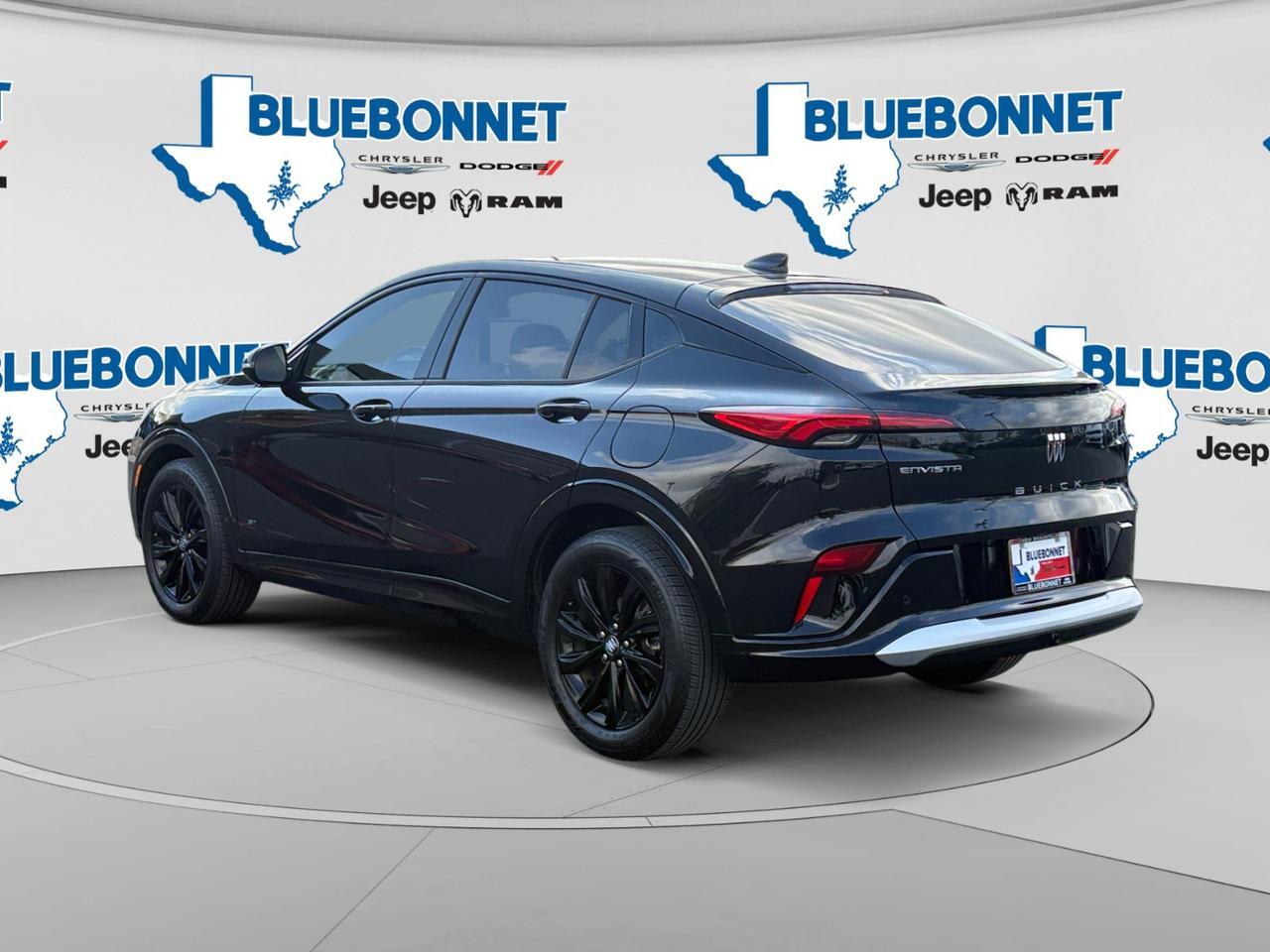 2025 Buick Envista Sport Touring New Braunfels TX
