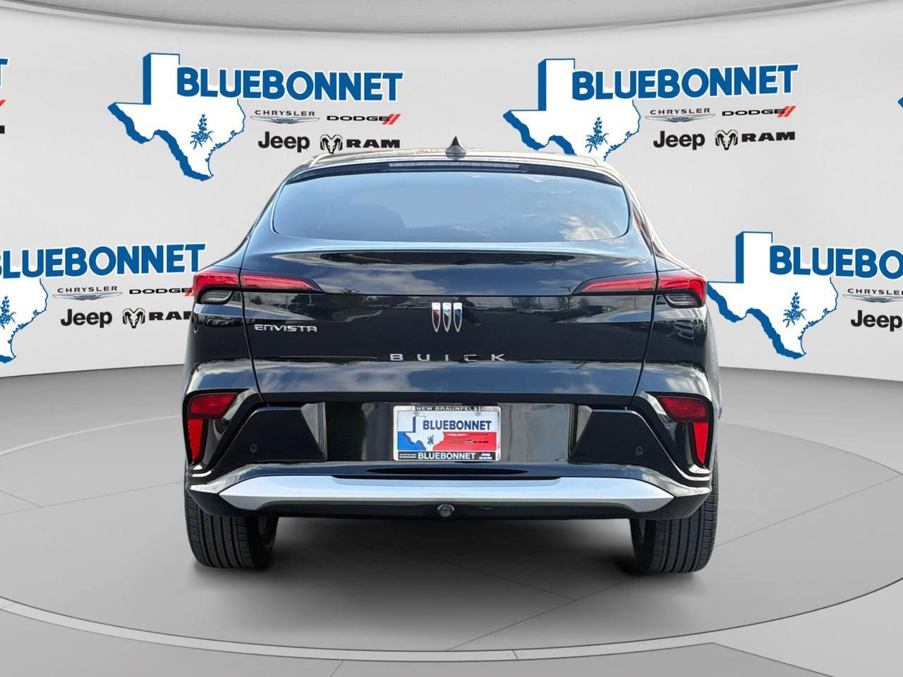 2025 Buick Envista Sport Touring New Braunfels TX