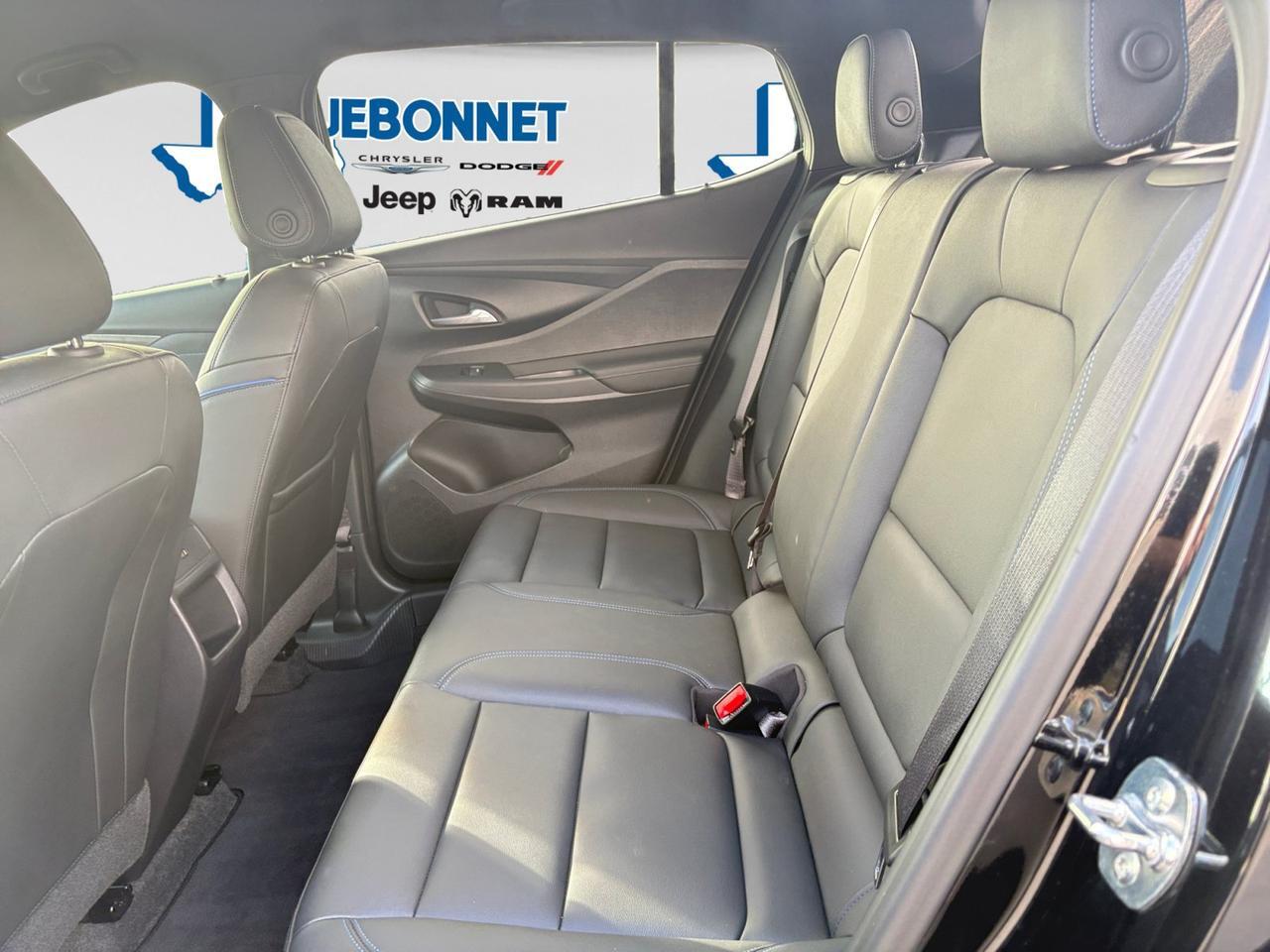 2025 Buick Envista Sport Touring New Braunfels TX