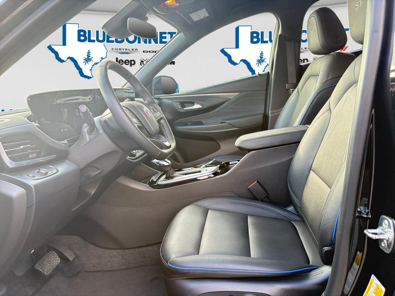 2025 Buick Envista Sport Touring New Braunfels TX