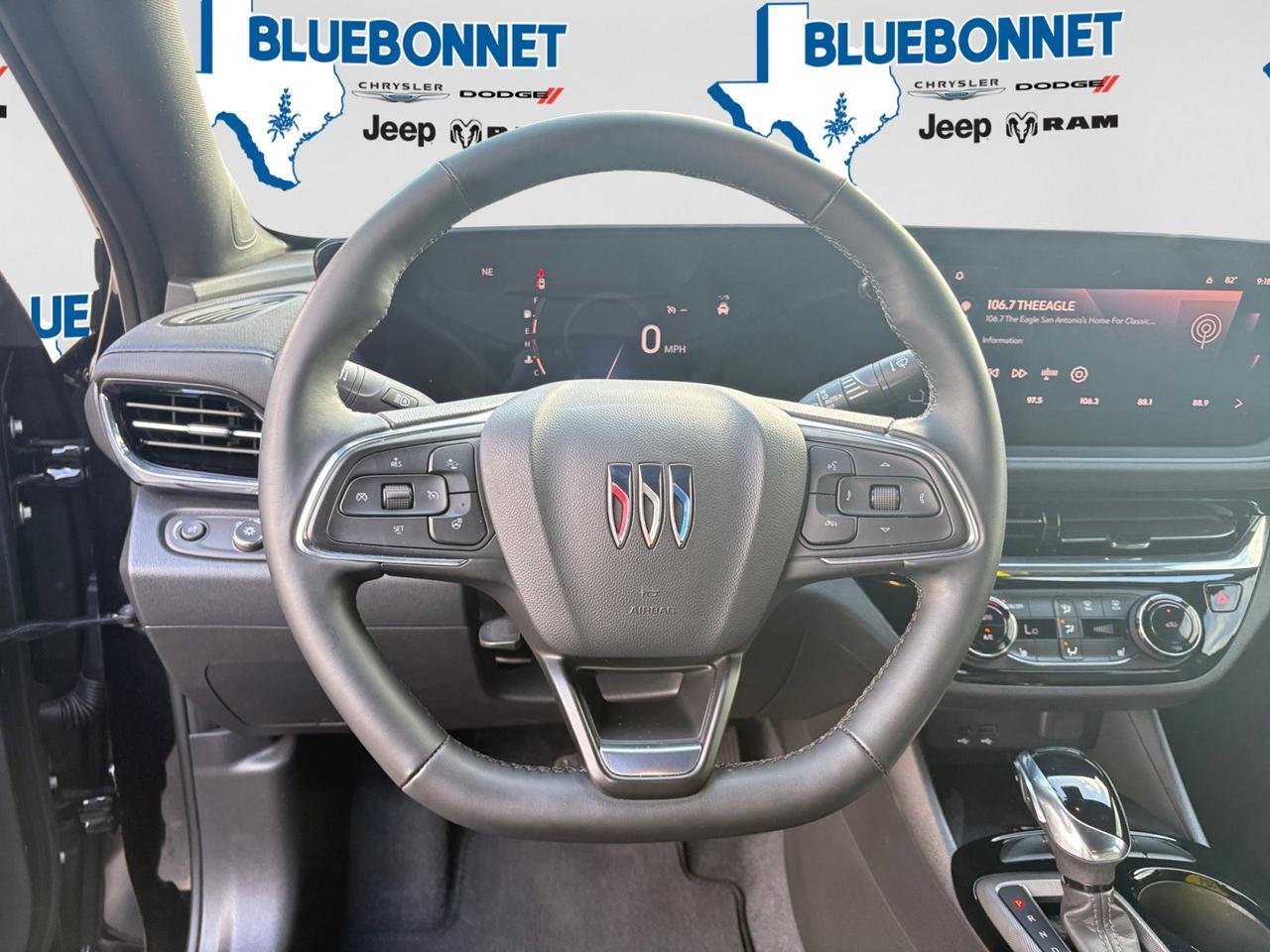 2025 Buick Envista Sport Touring New Braunfels TX