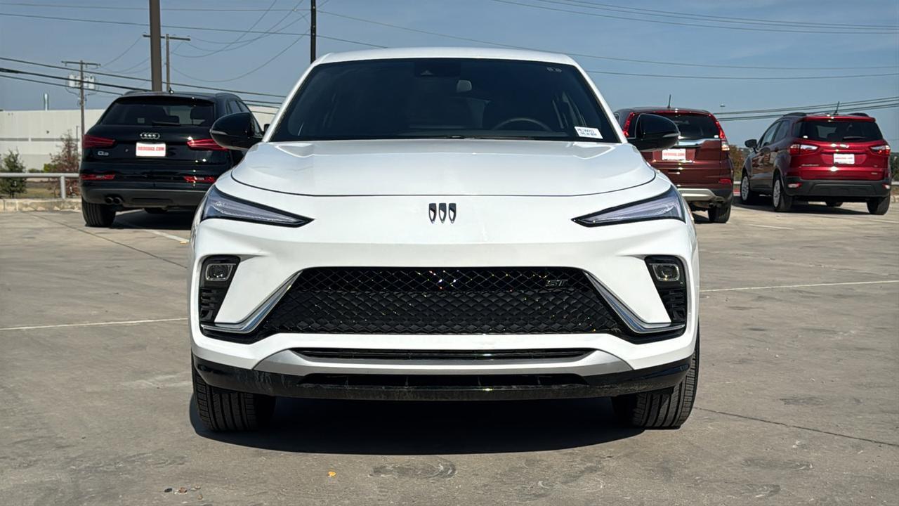 2025 Buick Envista Sport Touring