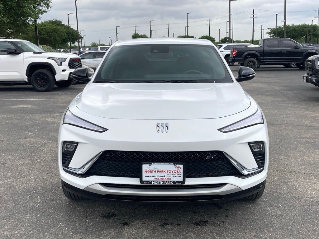 2025 Buick Envista Sport Touring