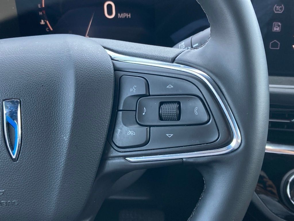 2025 Buick Envista Sport Touring San Antonio TX