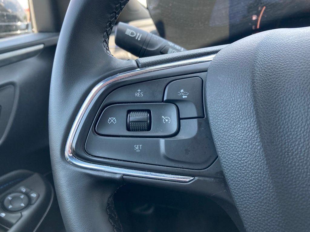 2025 Buick Envista Sport Touring San Antonio TX