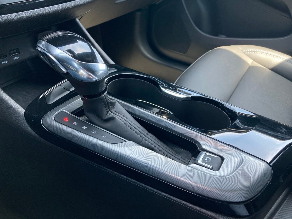 2025 Buick Envista Sport Touring San Antonio TX