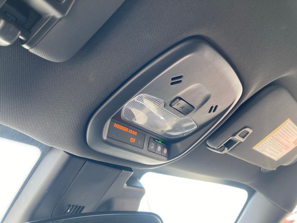 2025 Buick Envista Sport Touring San Antonio TX