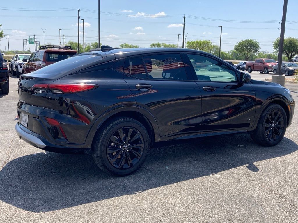 2025 Buick Envista Sport Touring San Antonio TX