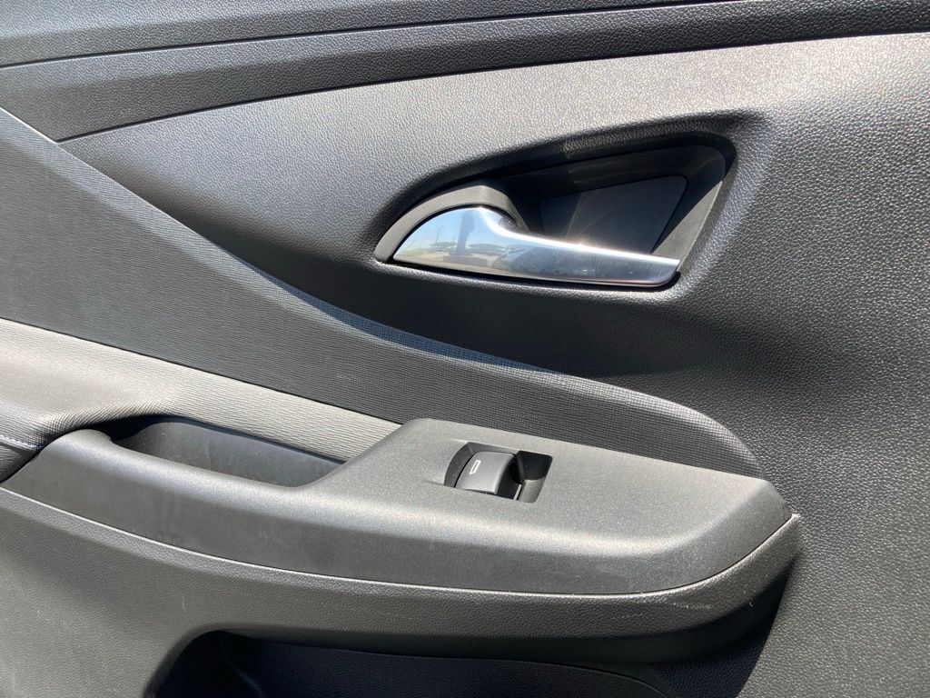 2025 Buick Envista Sport Touring San Antonio TX