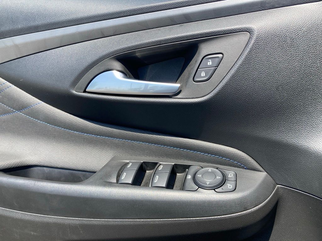 2025 Buick Envista Sport Touring San Antonio TX