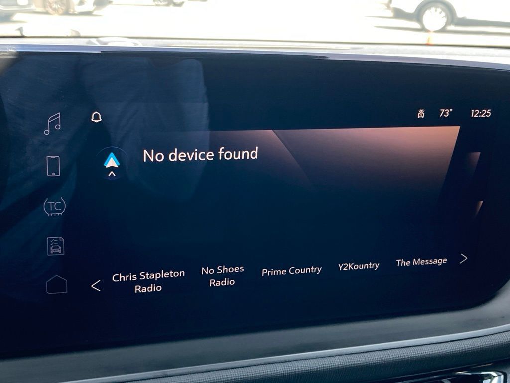 2025 Buick Envista Sport Touring San Antonio TX