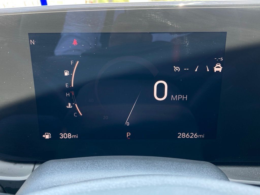 2025 Buick Envista Sport Touring San Antonio TX