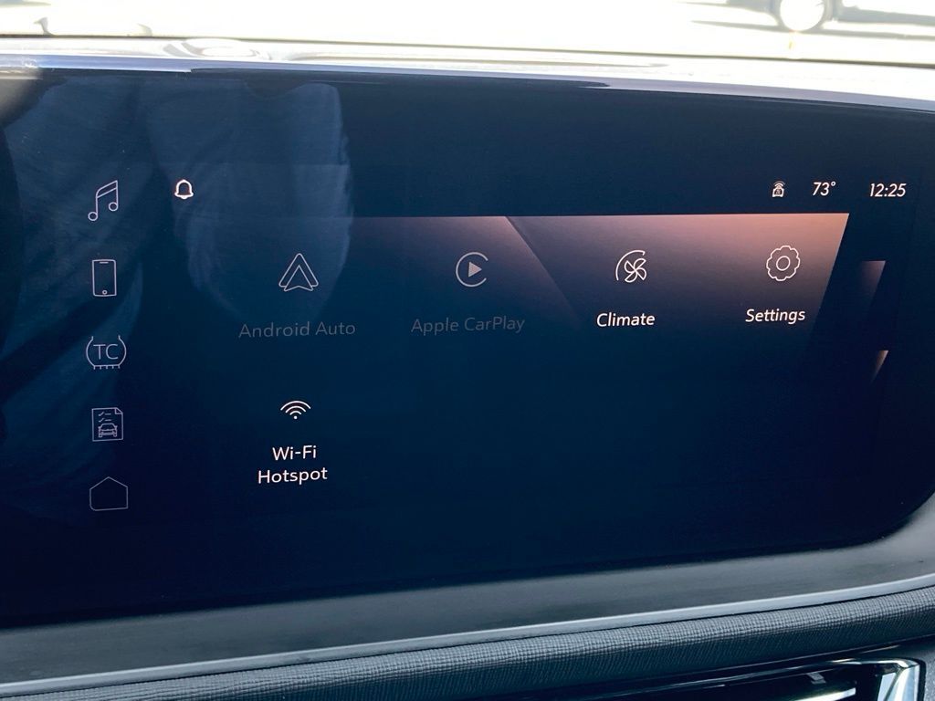 2025 Buick Envista Sport Touring San Antonio TX