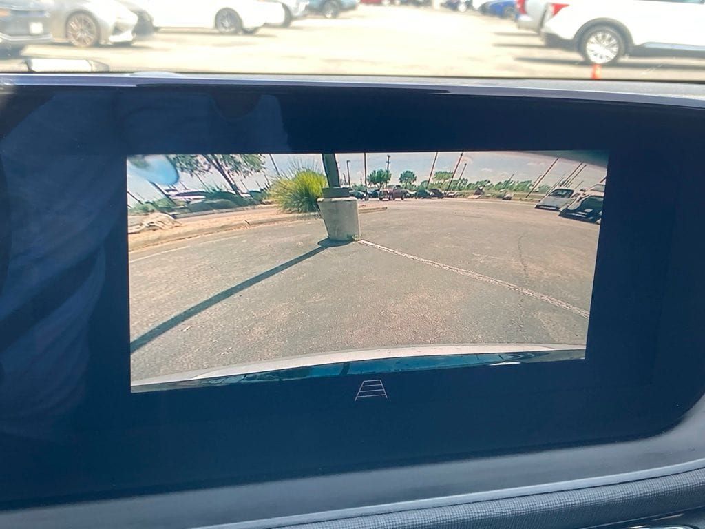 2025 Buick Envista Sport Touring San Antonio TX