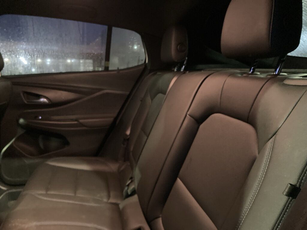 2025 Buick Envista Sport Touring San Antonio TX