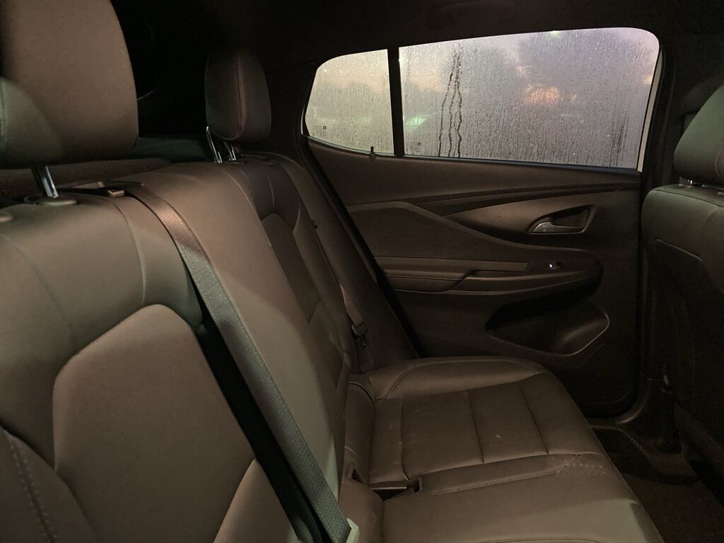 2025 Buick Envista Sport Touring San Antonio TX