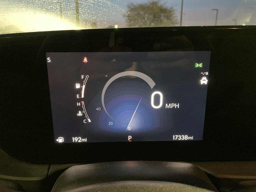 2025 Buick Envista Sport Touring San Antonio TX