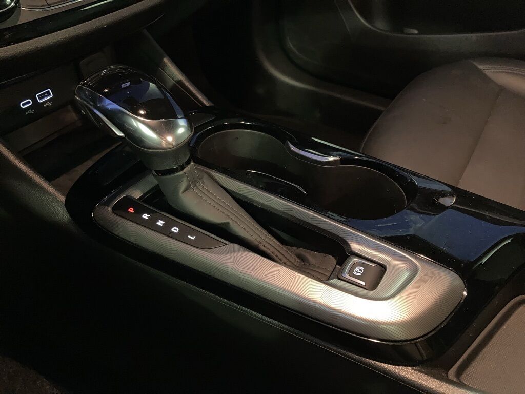 2025 Buick Envista Sport Touring San Antonio TX