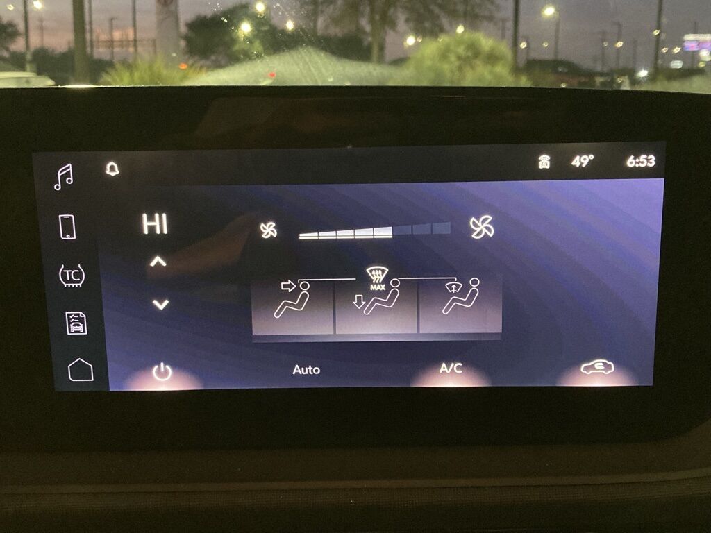 2025 Buick Envista Sport Touring San Antonio TX