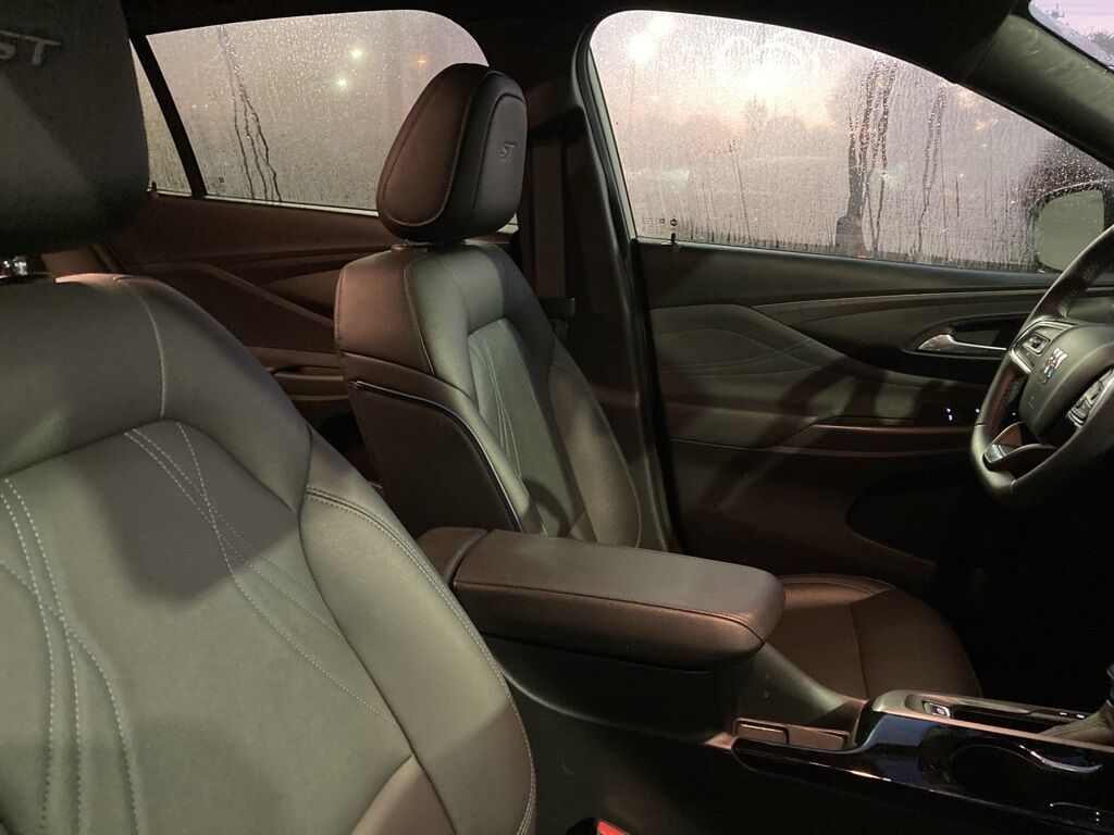 2025 Buick Envista Sport Touring San Antonio TX