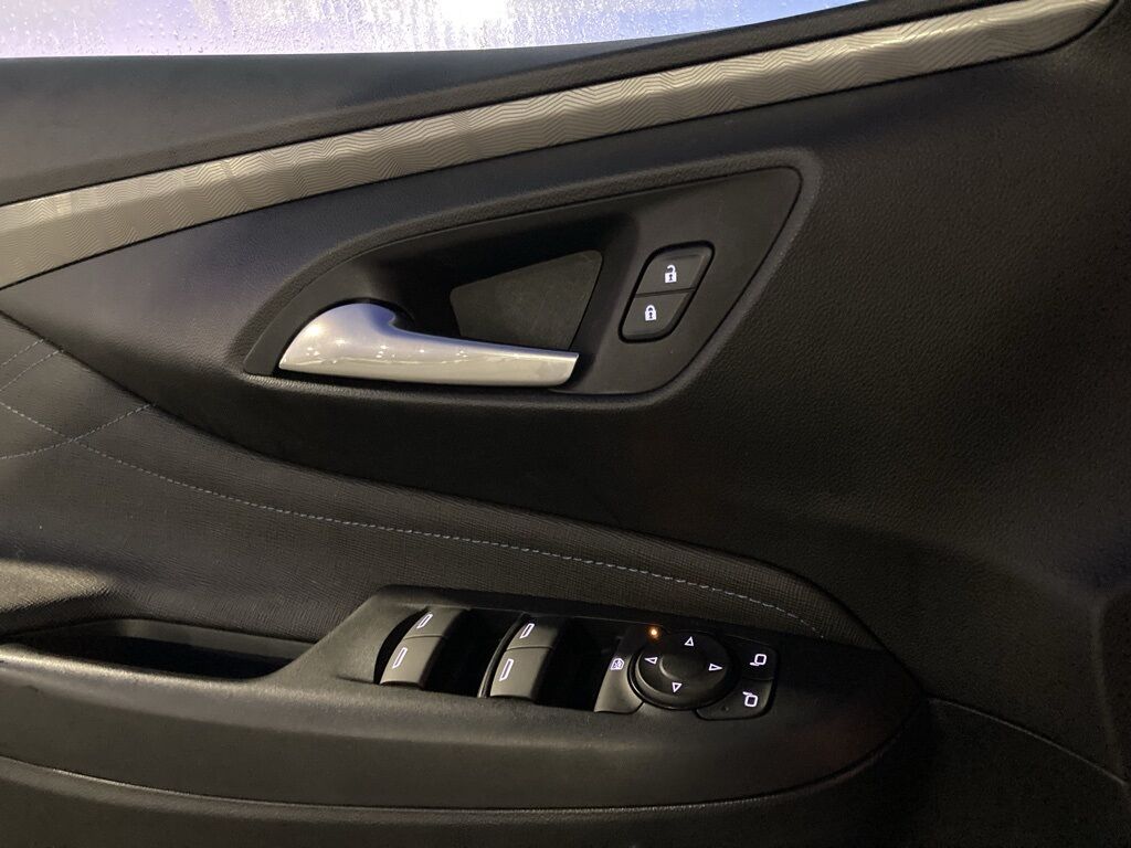 2025 Buick Envista Sport Touring San Antonio TX