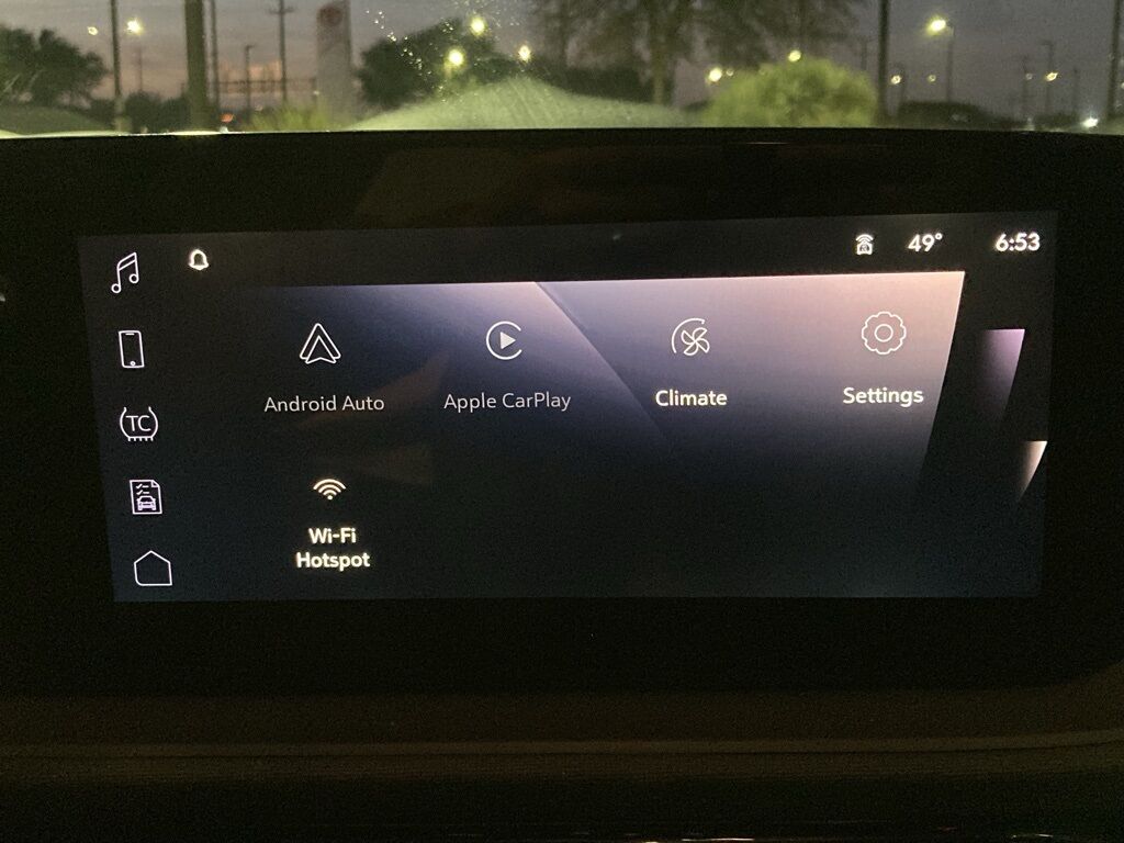 2025 Buick Envista Sport Touring San Antonio TX