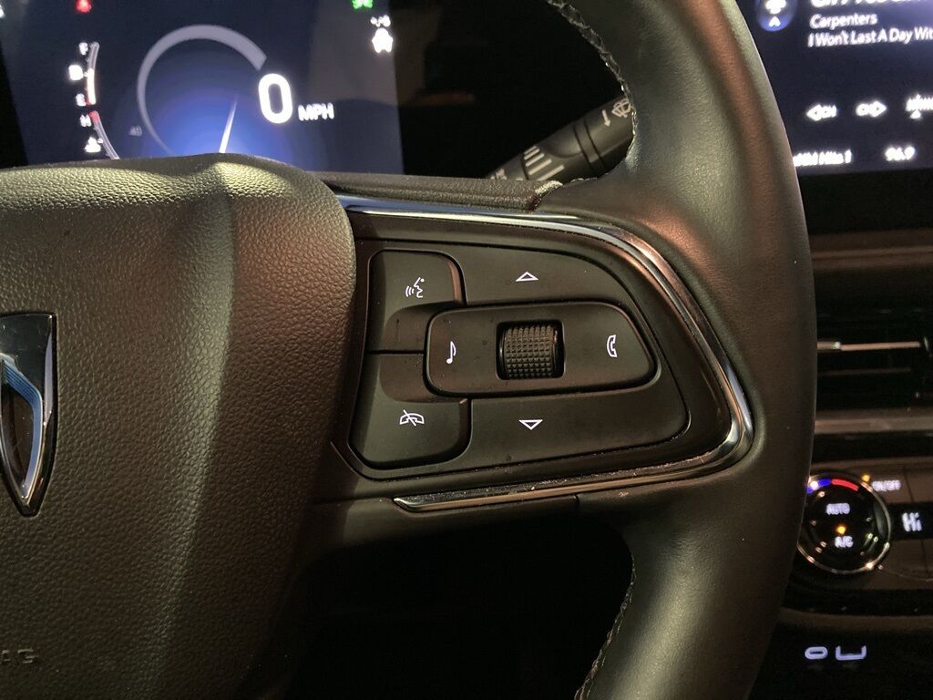 2025 Buick Envista Sport Touring San Antonio TX