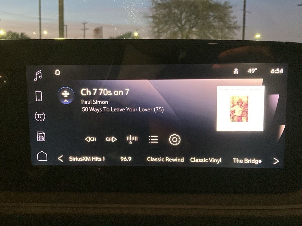 2025 Buick Envista Sport Touring San Antonio TX