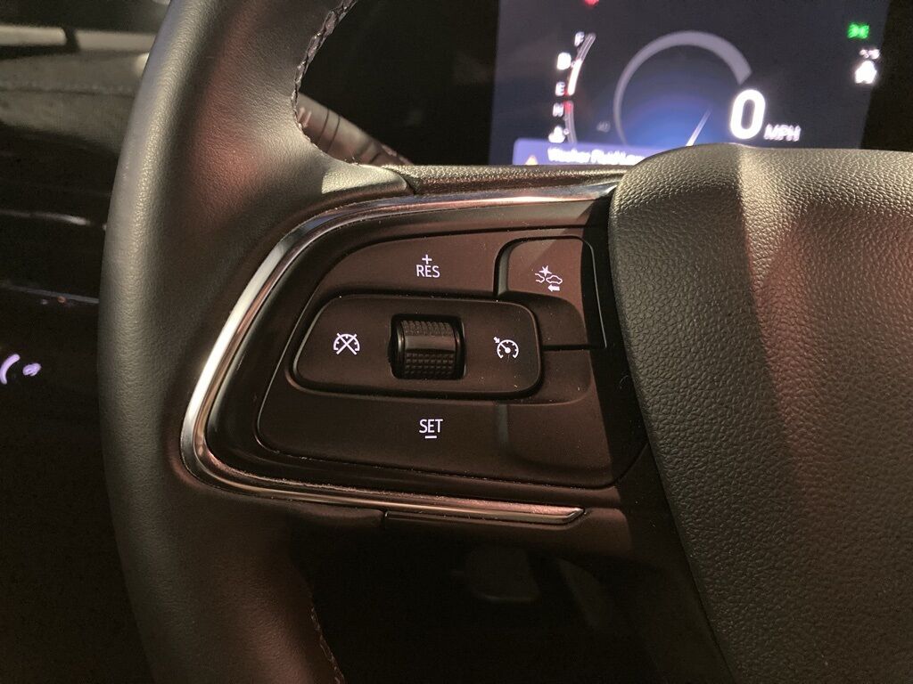 2025 Buick Envista Sport Touring San Antonio TX