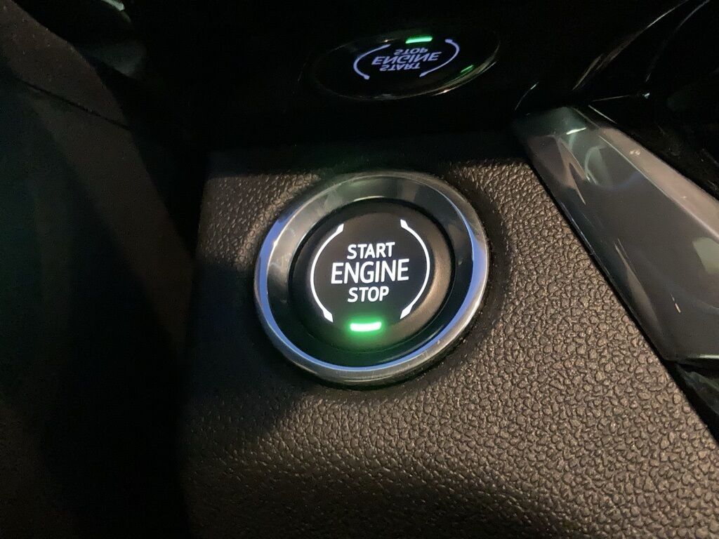 2025 Buick Envista Sport Touring San Antonio TX