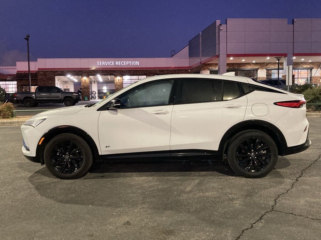 2025 Buick Envista Sport Touring San Antonio TX