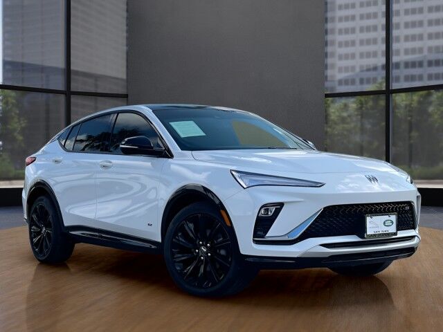 2025 Buick Envista Sport Touring