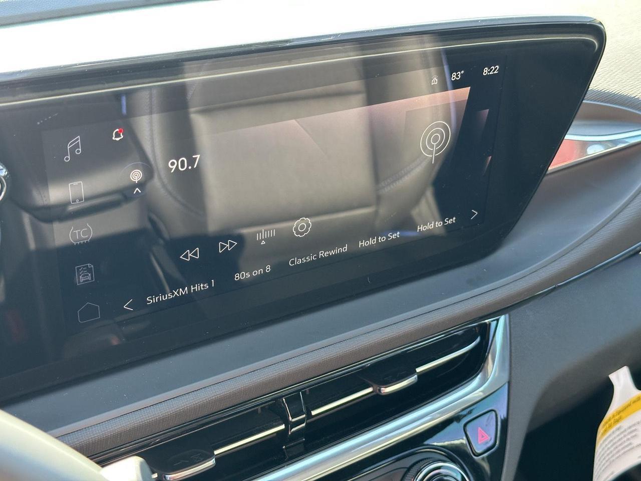 2025 Buick Envista Sport Touring Tucson AZ