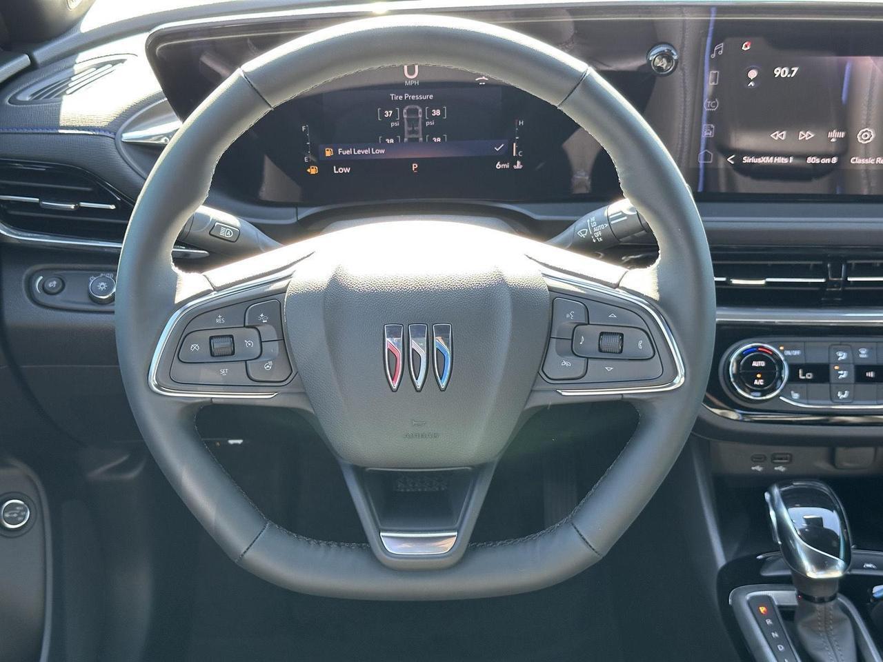 2025 Buick Envista Sport Touring Tucson AZ
