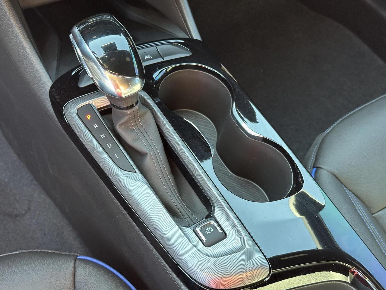 2025 Buick Envista Sport Touring Tucson AZ