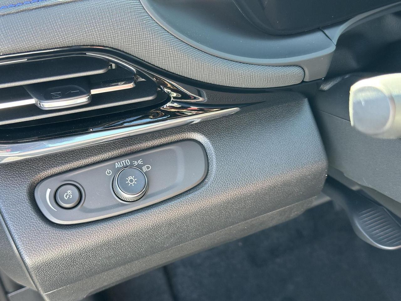 2025 Buick Envista Sport Touring Tucson AZ