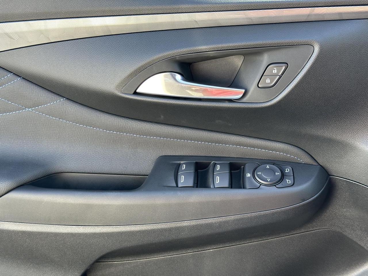 2025 Buick Envista Sport Touring Tucson AZ