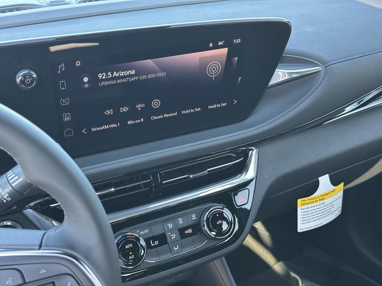 2025 Buick Envista Sport Touring Tucson AZ