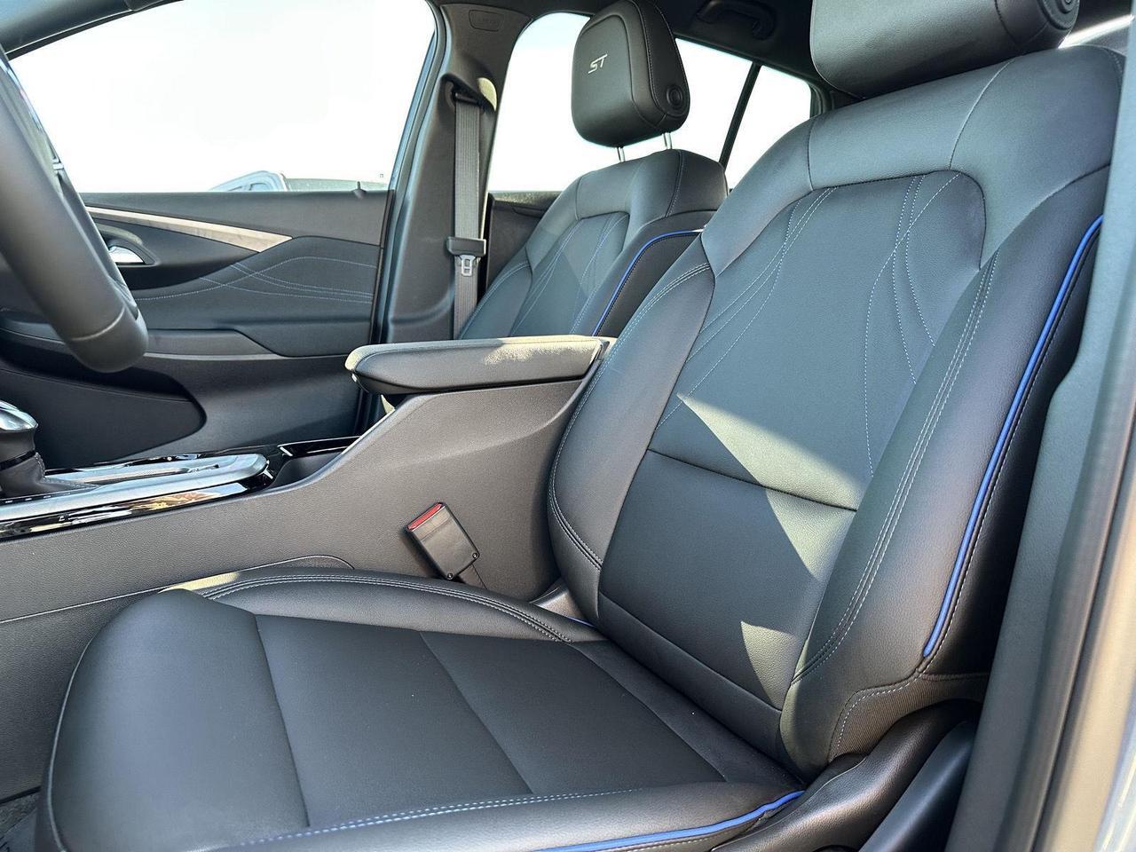 2025 Buick Envista Sport Touring Tucson AZ