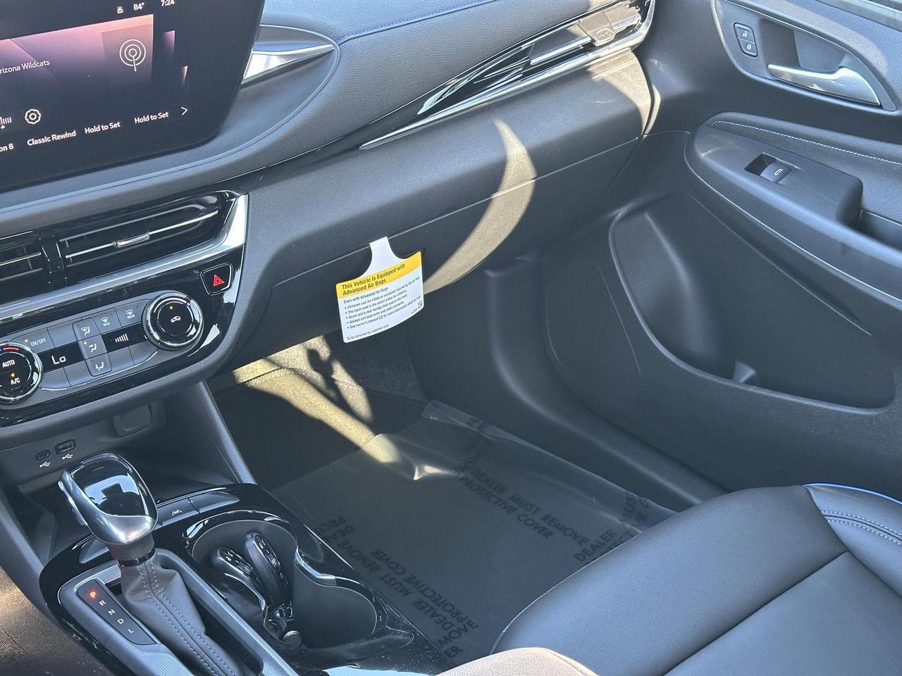 2025 Buick Envista Sport Touring Tucson AZ