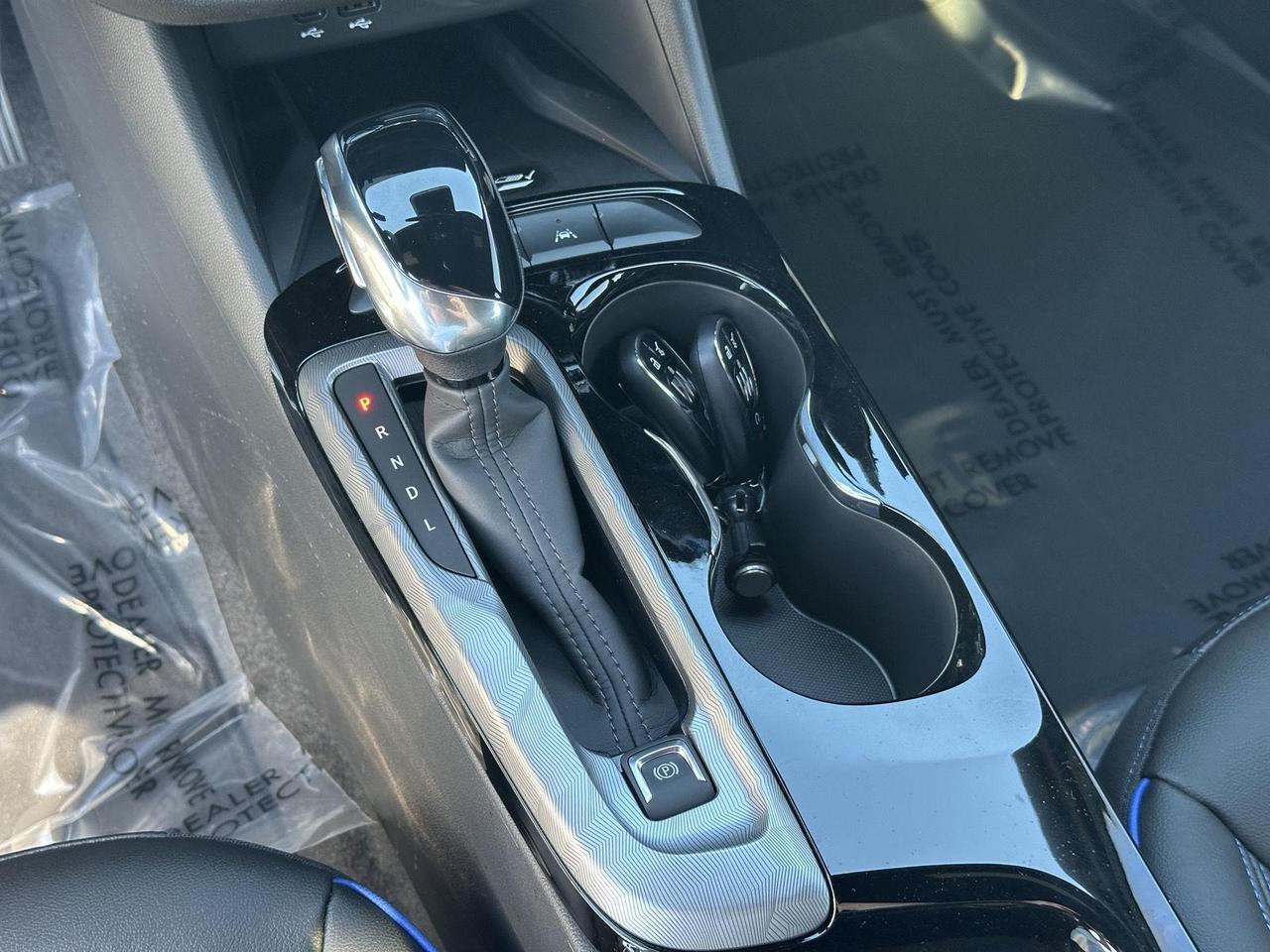 2025 Buick Envista Sport Touring Tucson AZ